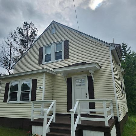 Backyard Bliss In The White Mountains Lincoln Exterior foto