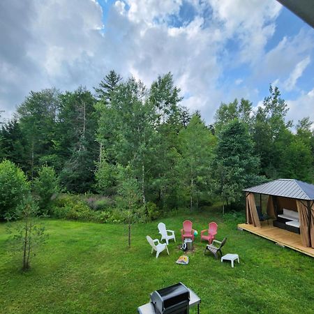 Backyard Bliss In The White Mountains Lincoln Exterior foto