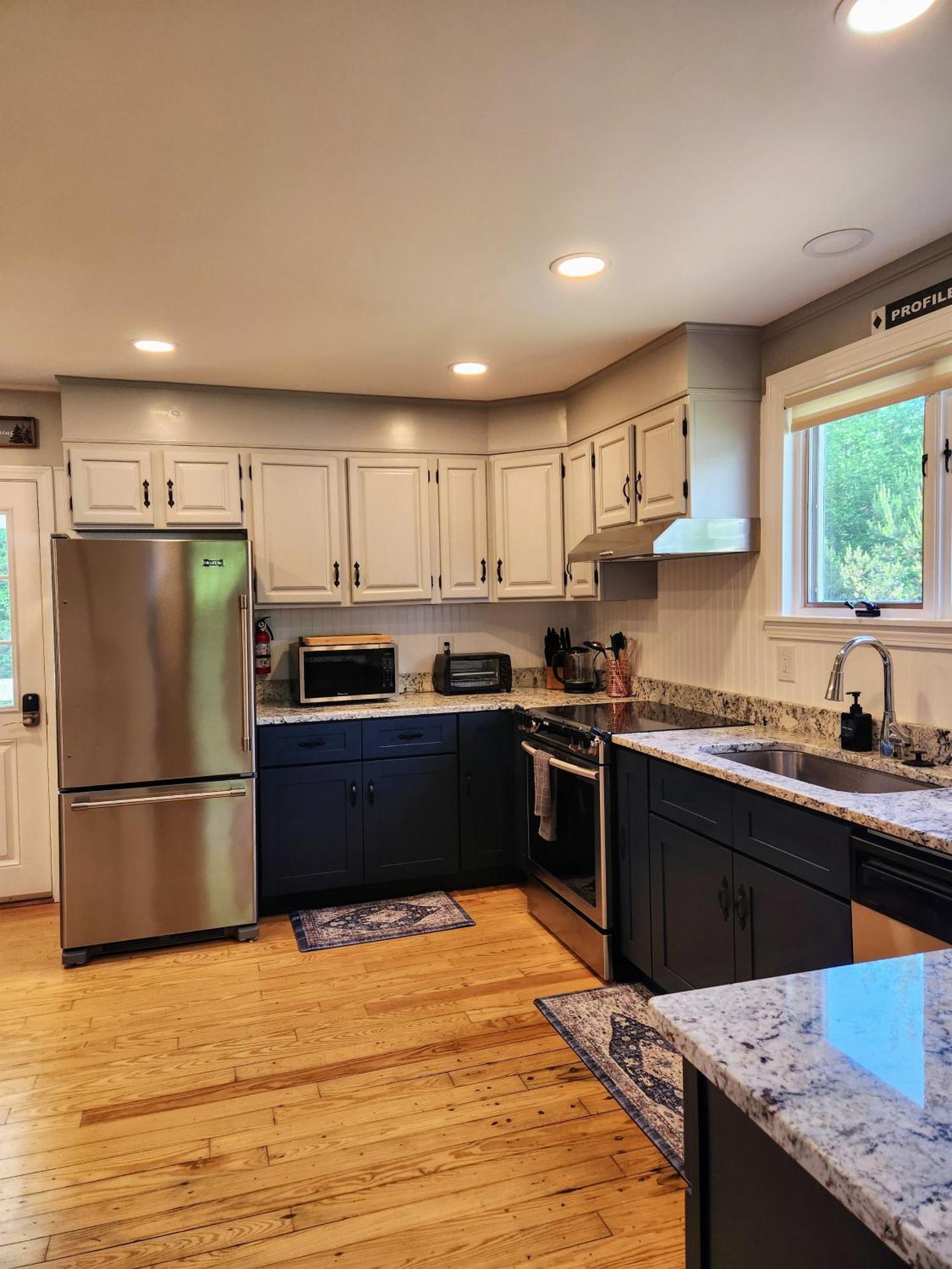 Backyard Bliss In The White Mountains Lincoln Exterior foto