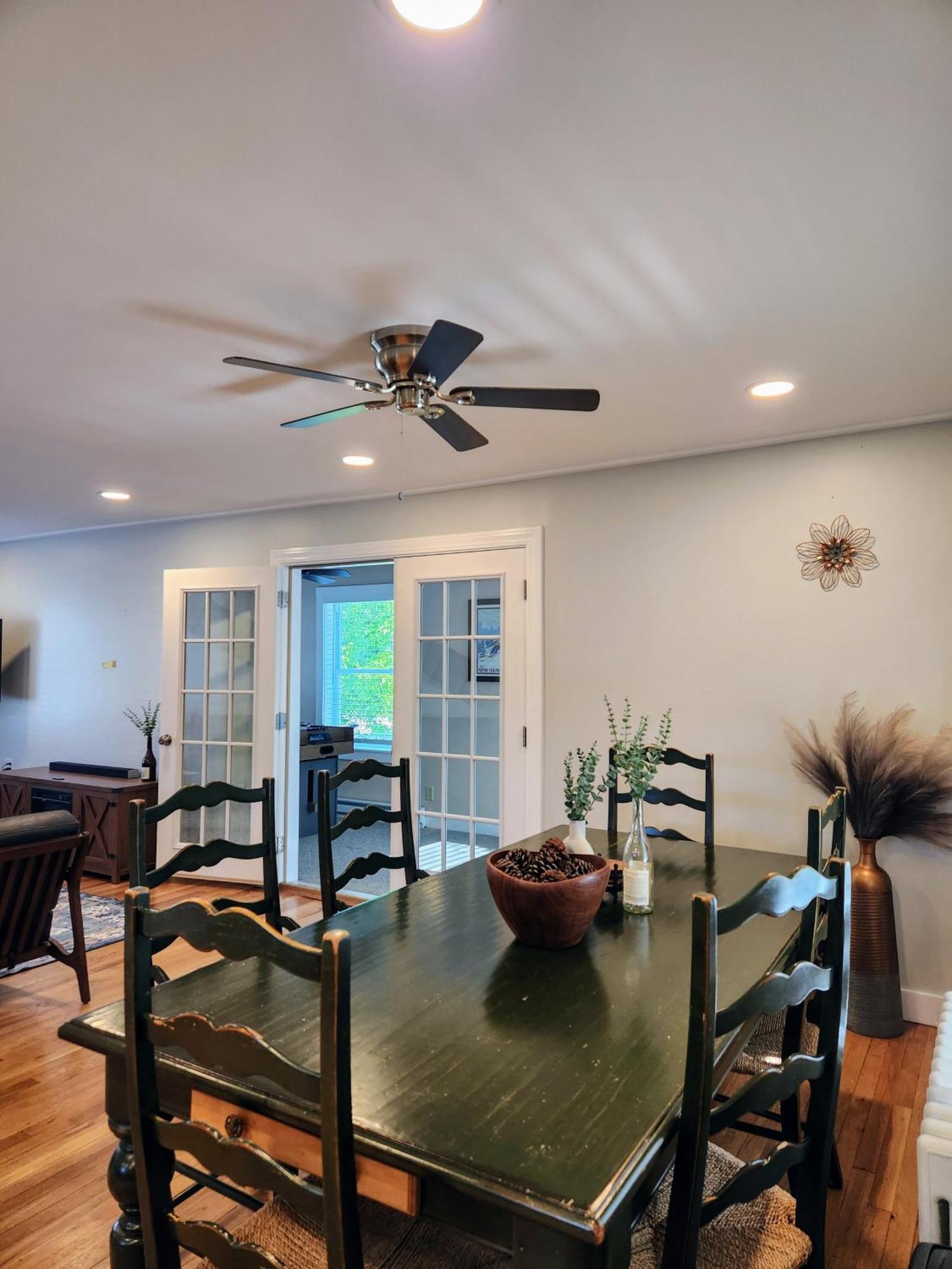 Backyard Bliss In The White Mountains Lincoln Exterior foto