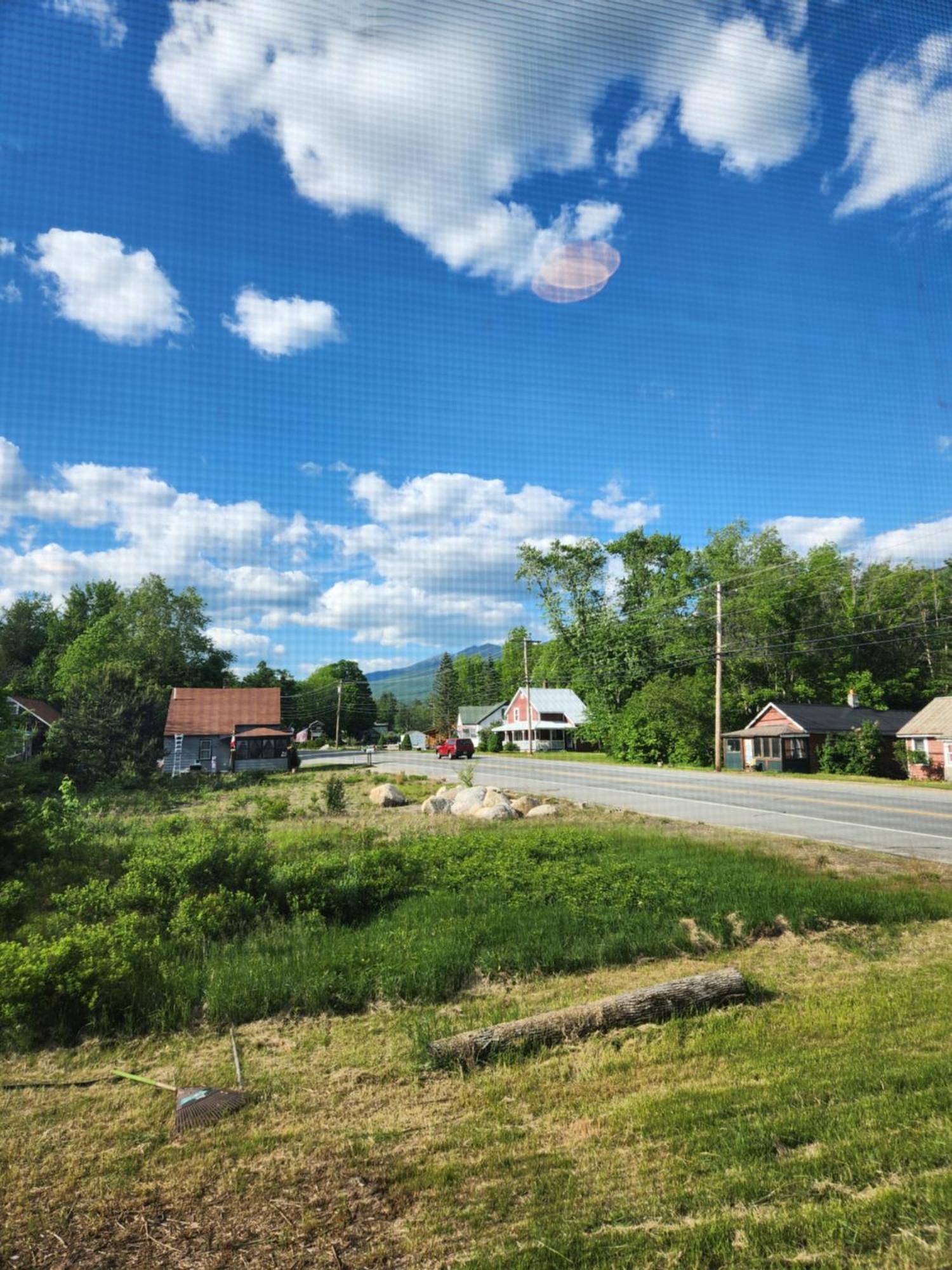 Backyard Bliss In The White Mountains Lincoln Exterior foto