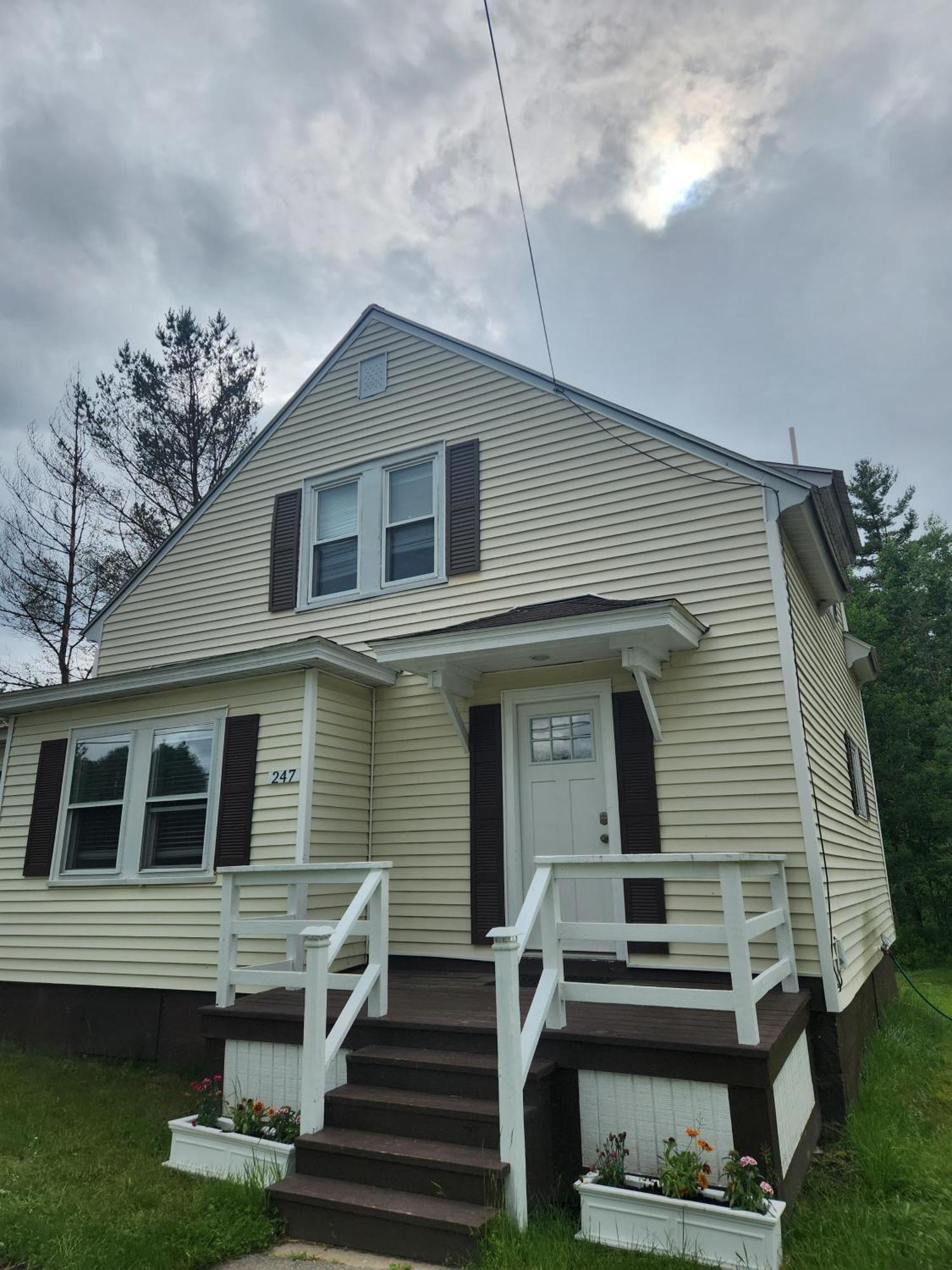 Backyard Bliss In The White Mountains Lincoln Exterior foto